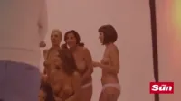 Rosie Jones - Video
