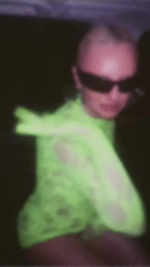 Alexandra Stan - Video