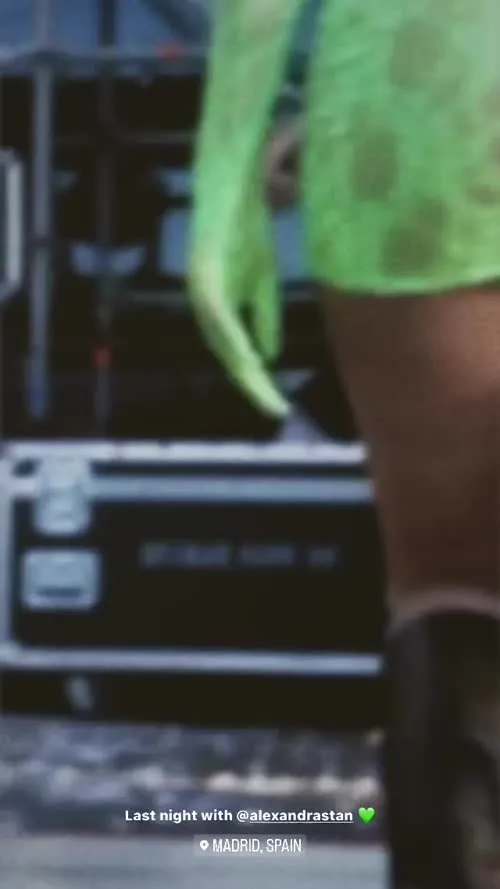 Alexandra Stan - Video