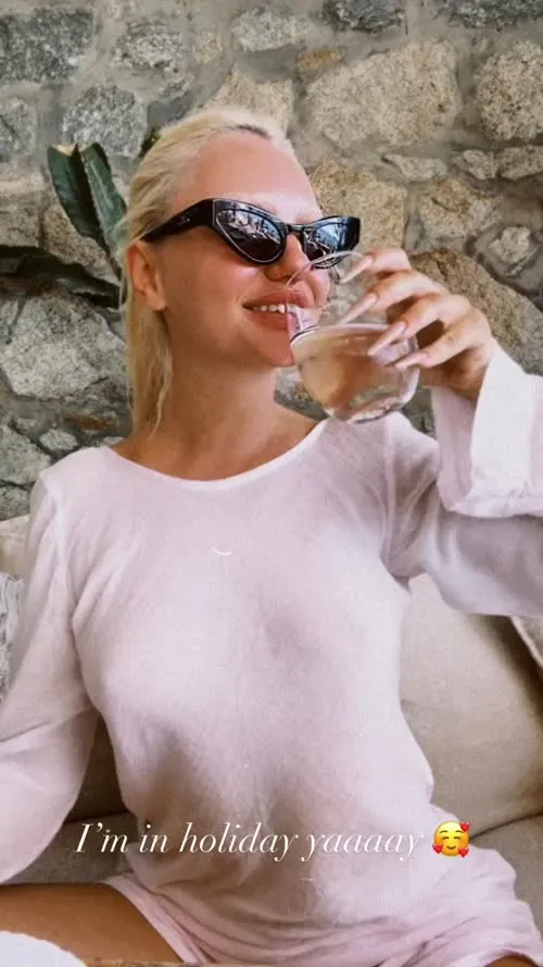 Alexandra Stan - Video