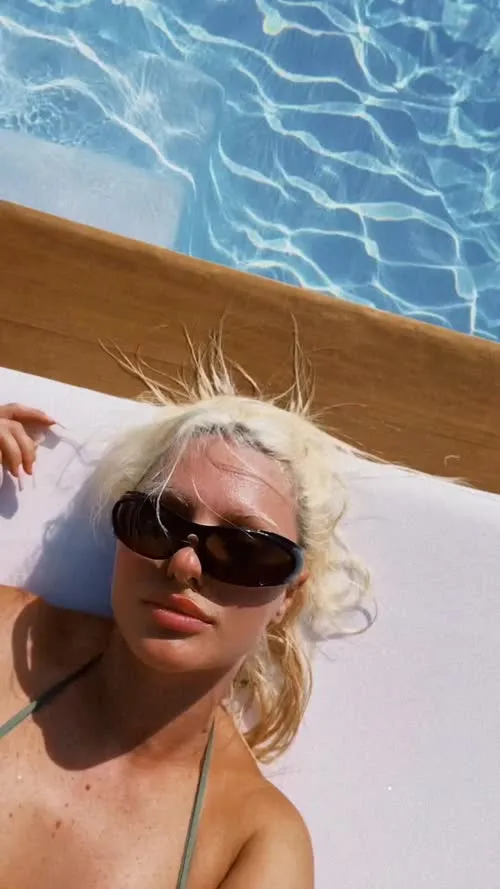 Alexandra Stan - Video