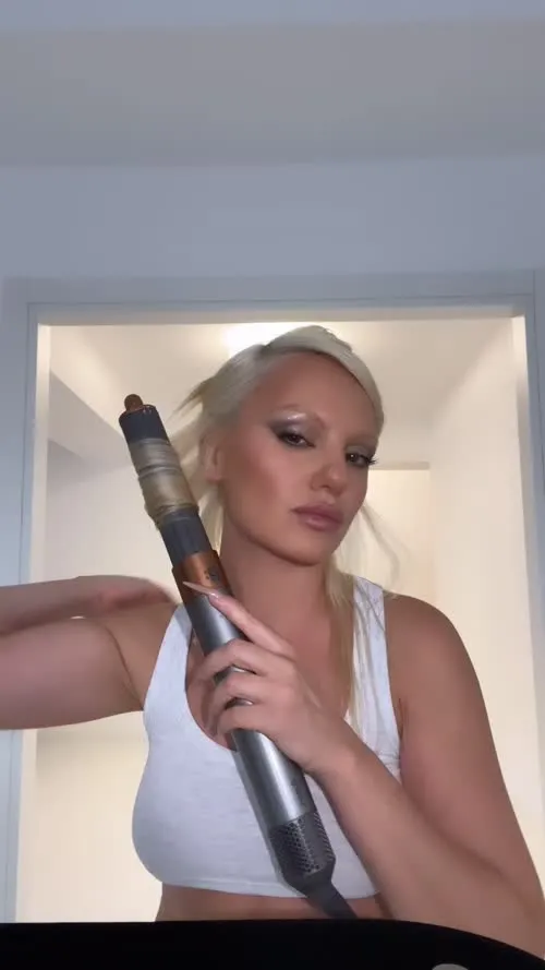 Alexandra Stan - Video