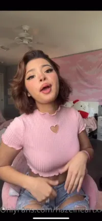 Hazel Heart - Video