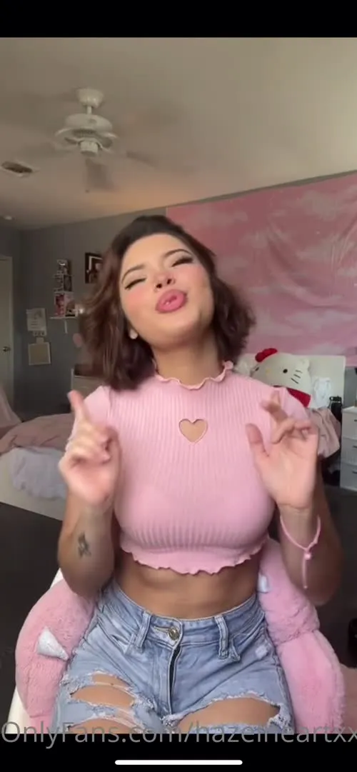 Hazel Heart - Video