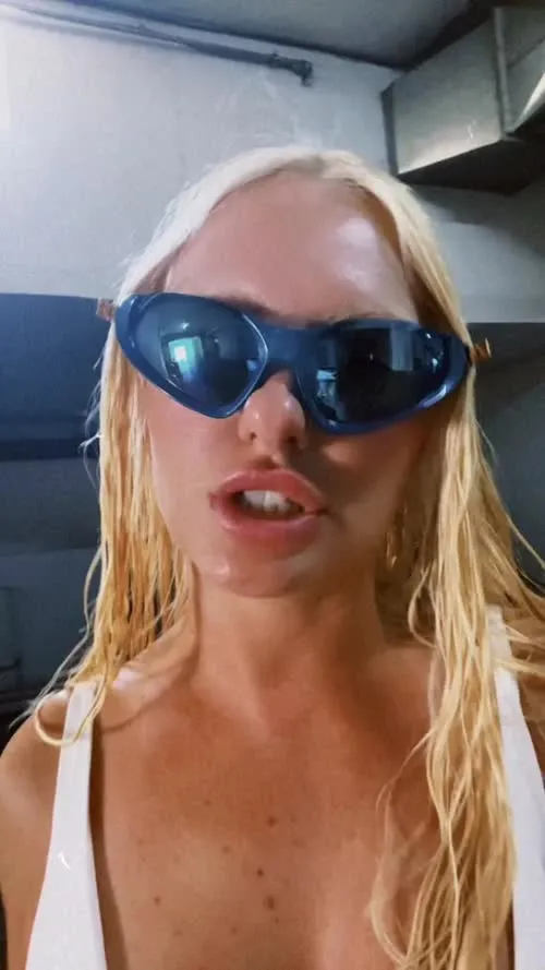 Alexandra Stan - Video