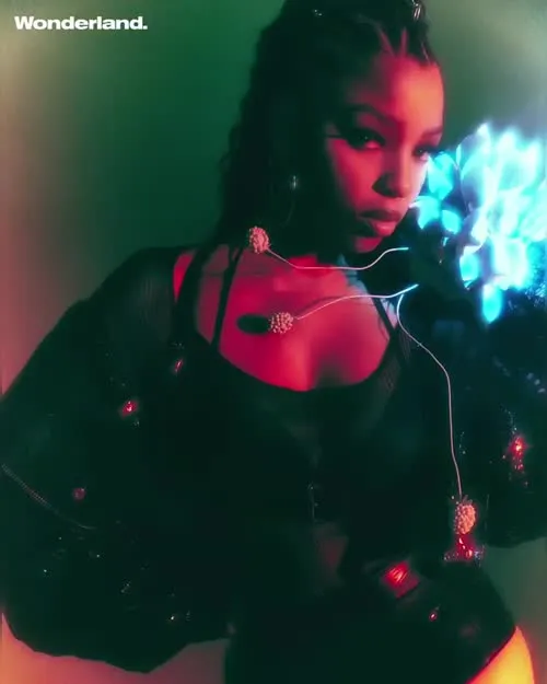 Chloe Bailey - Video