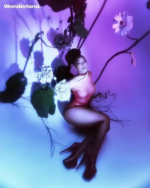 Chloe Bailey - Video