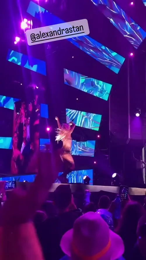 Alexandra Stan - Video