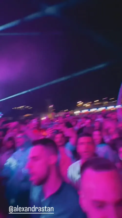 Alexandra Stan - Video