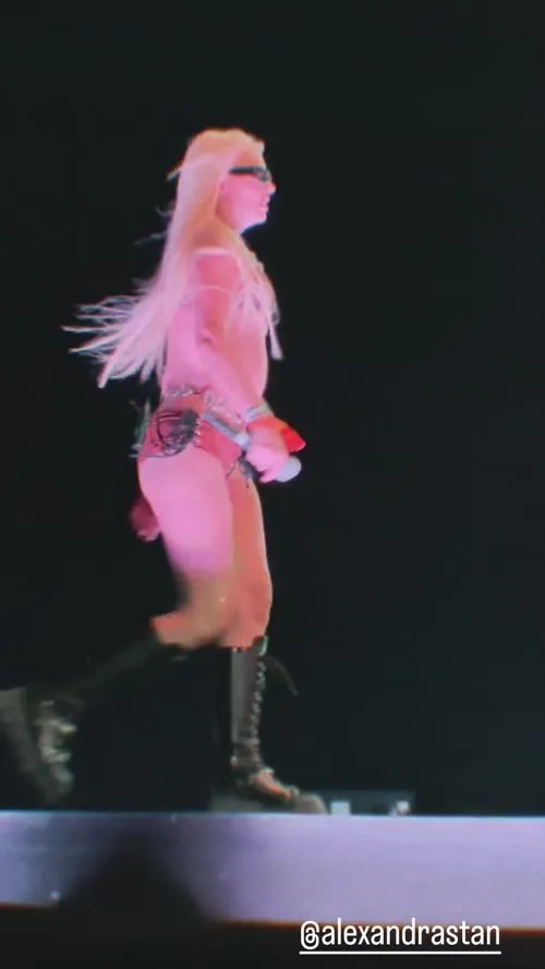 Alexandra Stan - Video