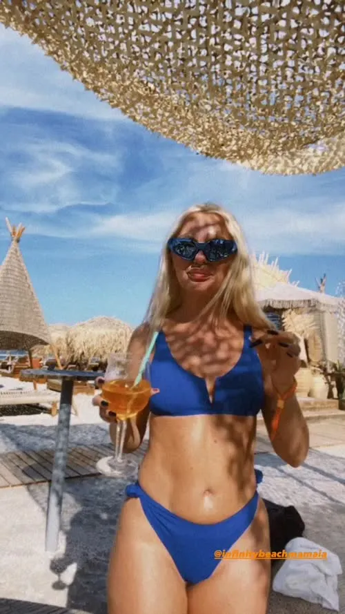 Alexandra Stan - Video