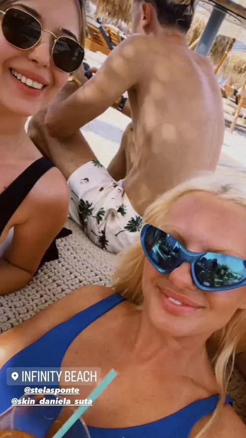 Alexandra Stan - Video