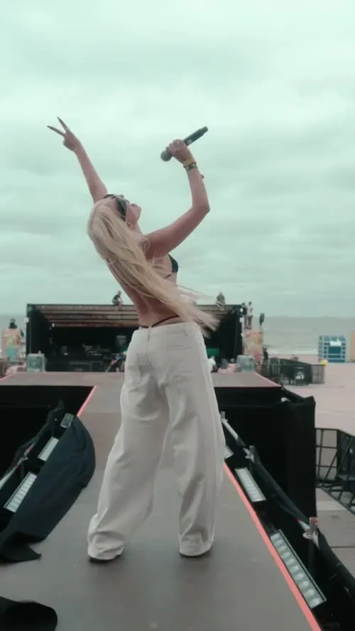 Alexandra Stan - Video
