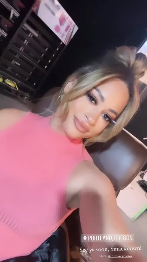 Kayla Braxton - Img 5983