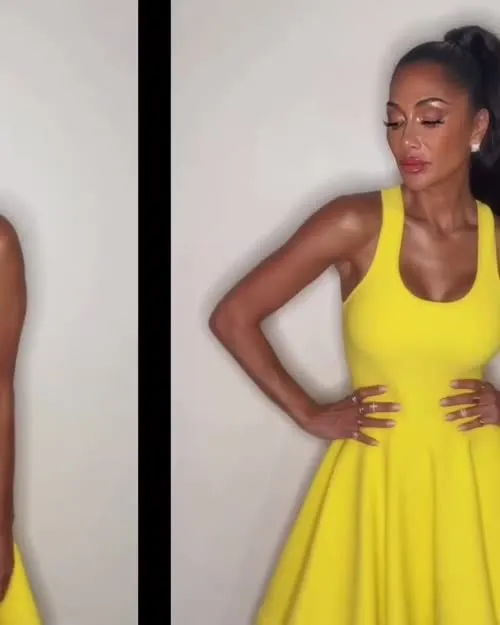Nicole Scherzinger - Video