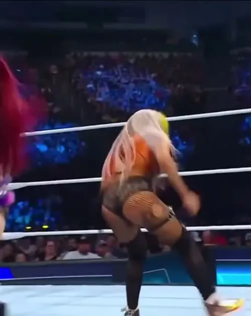 Zelina Vega // Thea Trinidad - Img 7503