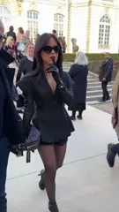 Jenna Ortega - Video