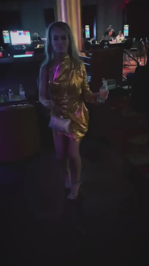 Impact Wrestling Alisha Edwards - Video #71395