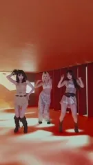 Kim Chaewon 김채원 [Le Sserafim] - Video