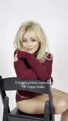 Sabrina Carpenter - Video