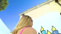 Chloe Cherry - In the booty 2