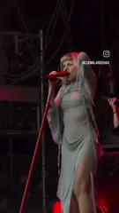 Aurora Aksnes (singer) - Video