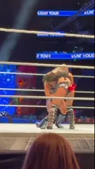 Liv Morgan - Video #417166