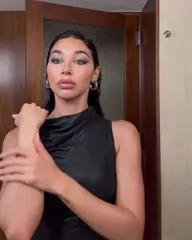 Chantel Jeffries - Video #281096