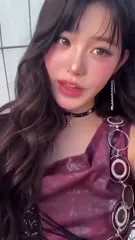 Jang Won-young / 장원영 WONYOUNG - Video #356788