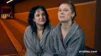 Ersties - Incredi-bowl date after-sex-talk