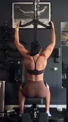 Indi Hartwell - Video