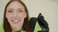 PremiumBukkake - Indy Lix #1 - Bukkake - Behind the scenes - Welcome cumshot