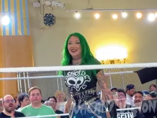 WWE Shotzi / Shotzi Blackheart - Video #224347