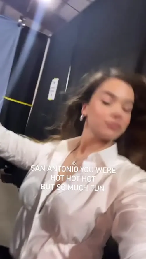 Hailee Steinfeld - Video