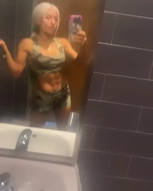 Zelina Vega // Thea Trinidad - Video