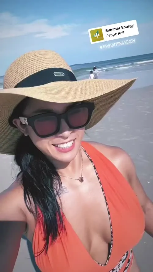 WWE Xia Li - Video