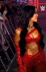 Roxanne Perez/Rok-C - WWE NXT - Video