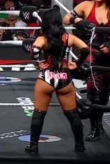 Roxanne Perez/Rok-C - WWE NXT - Video