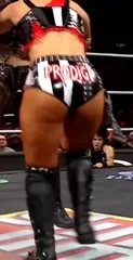 Roxanne Perez/Rok-C - WWE NXT - Video