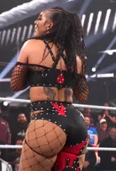 Jaida Parker - WWE/NXT - Inshot 20260127 193519748