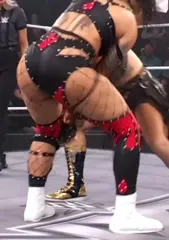 Jaida Parker - Video