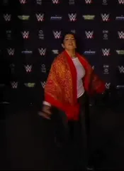 WWE Bayley / Davina Rose / Pamela Rose Martinez - Video