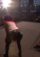 WWE Bayley / Davina Rose / Pamela Rose Martinez - Video