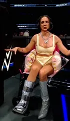 Chelsea Green - Video