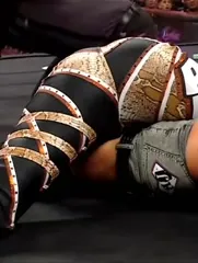 WWE Bayley / Davina Rose / Pamela Rose Martinez - Video