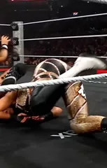 WWE Bayley / Davina Rose / Pamela Rose Martinez - Video