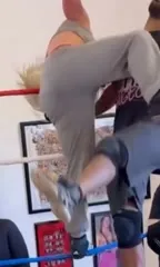 Liv Morgan - Video