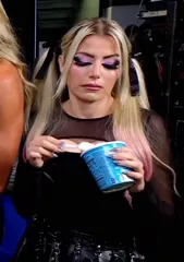 WWE Alexa Bliss - Video