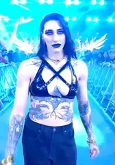 WWE Rhea Ripley - Video
