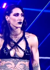 WWE Rhea Ripley - Video